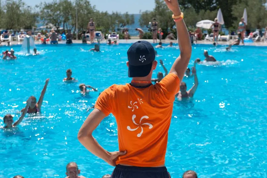 Maistra Camping Polari