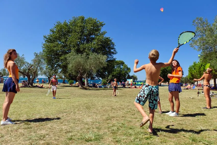 Maistra Camping Polari