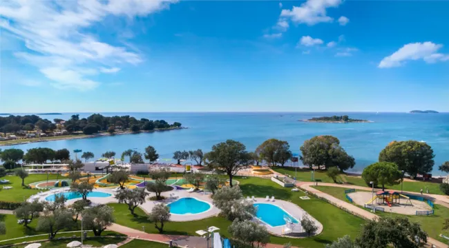 Maistra Camping Polari - image n°4 - Camping Direct
