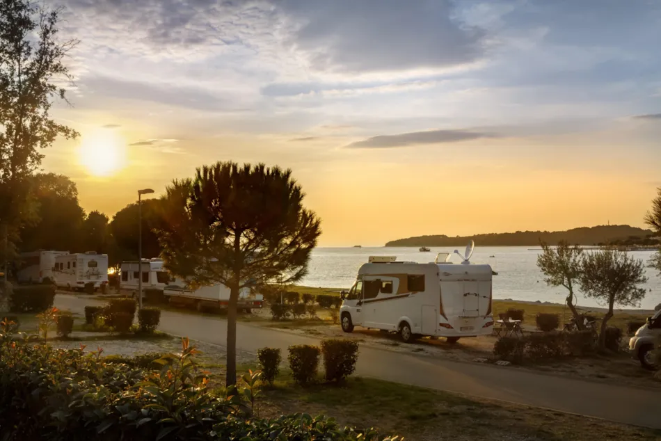 Maistra Camping Polari