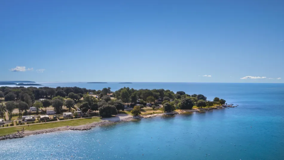 Maistra Camping Polari