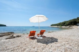 Plages Maistra Camping Porto Sole - Vrsar