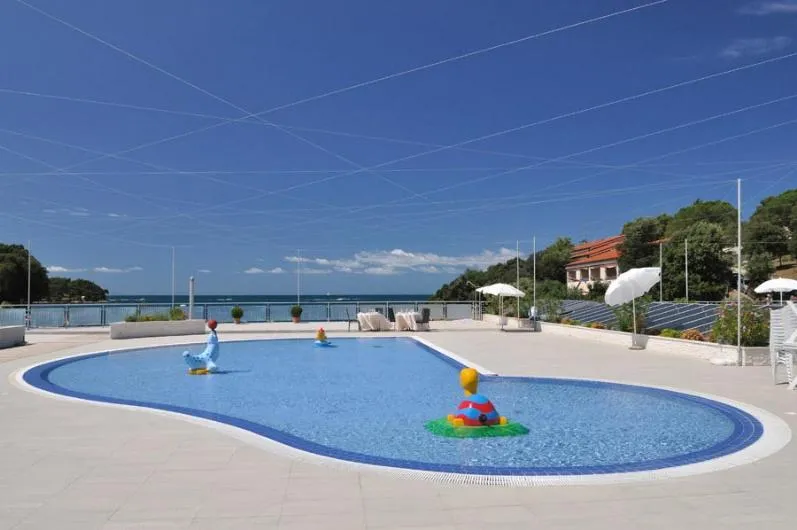 Maistra Camping Porto Sole