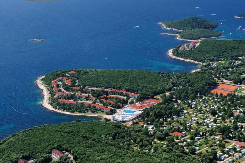 Maistra Camping Porto Sole