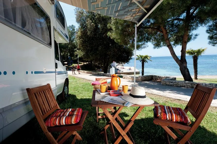 Maistra Camping Porto Sole