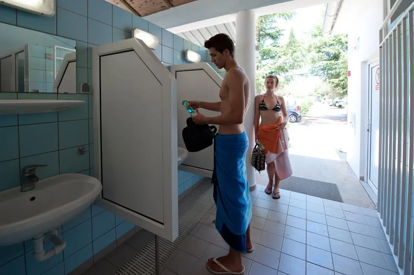 Maistra Camping Porto Sole