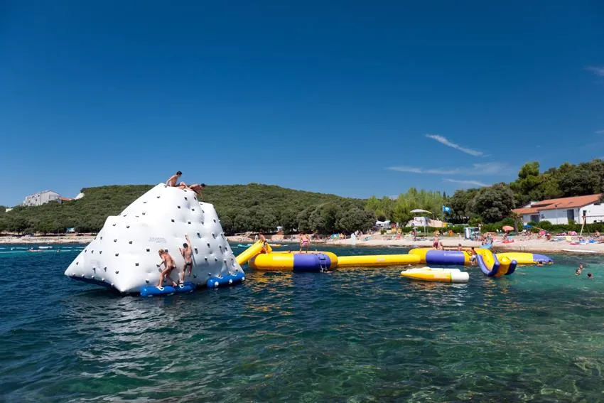 Maistra Camping Porto Sole