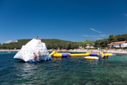 Activités Maistra Camping Porto Sole - Vrsar