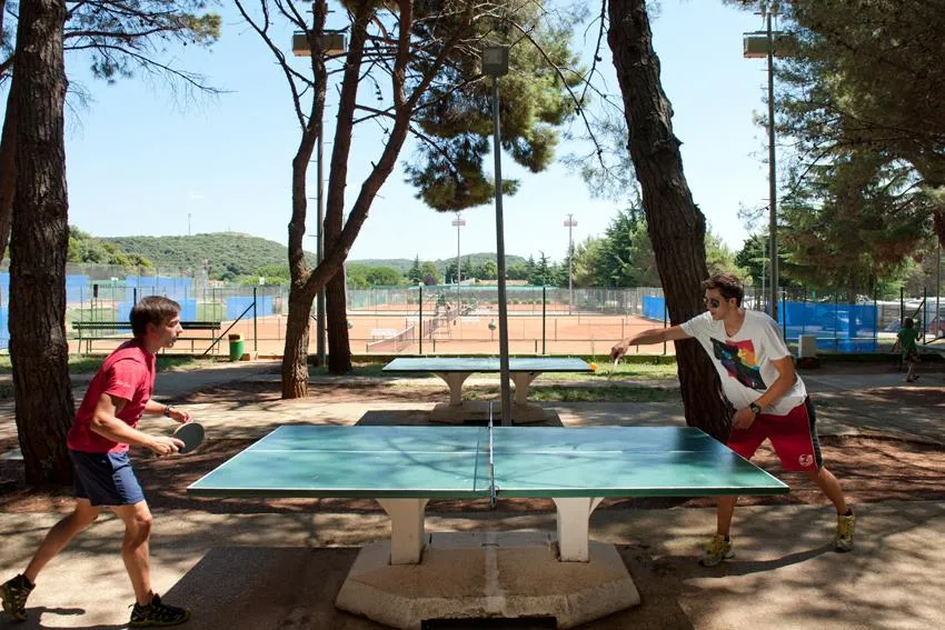 Maistra Camping Porto Sole