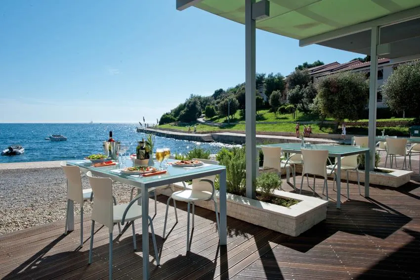 Maistra Camping Porto Sole