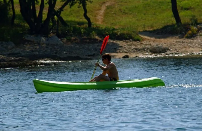Maistra Camping Porto Sole
