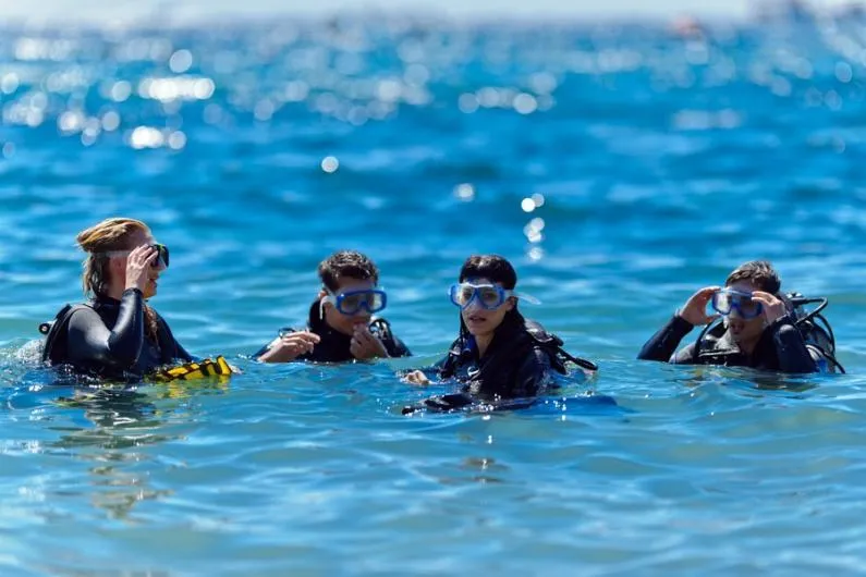 Maistra Camping Porto Sole