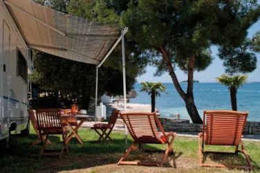 Maistra Camping Porto Sole - image n°2 - Camping Direct