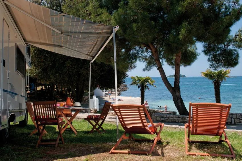 Maistra Camping Porto Sole