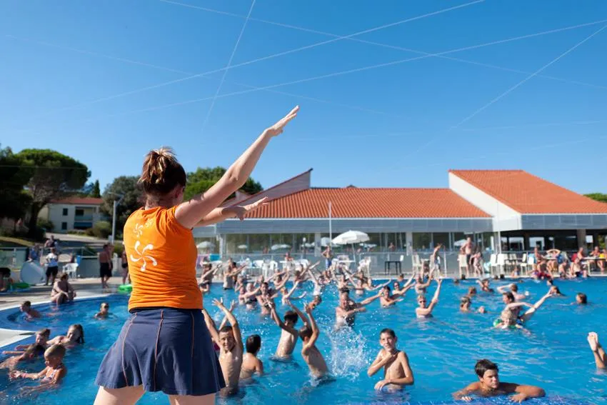 Maistra Camping Porto Sole