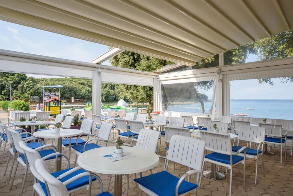 Maistra Camping Porto Sole