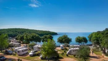 Maistra Camping Porto Sole - Ucamping
