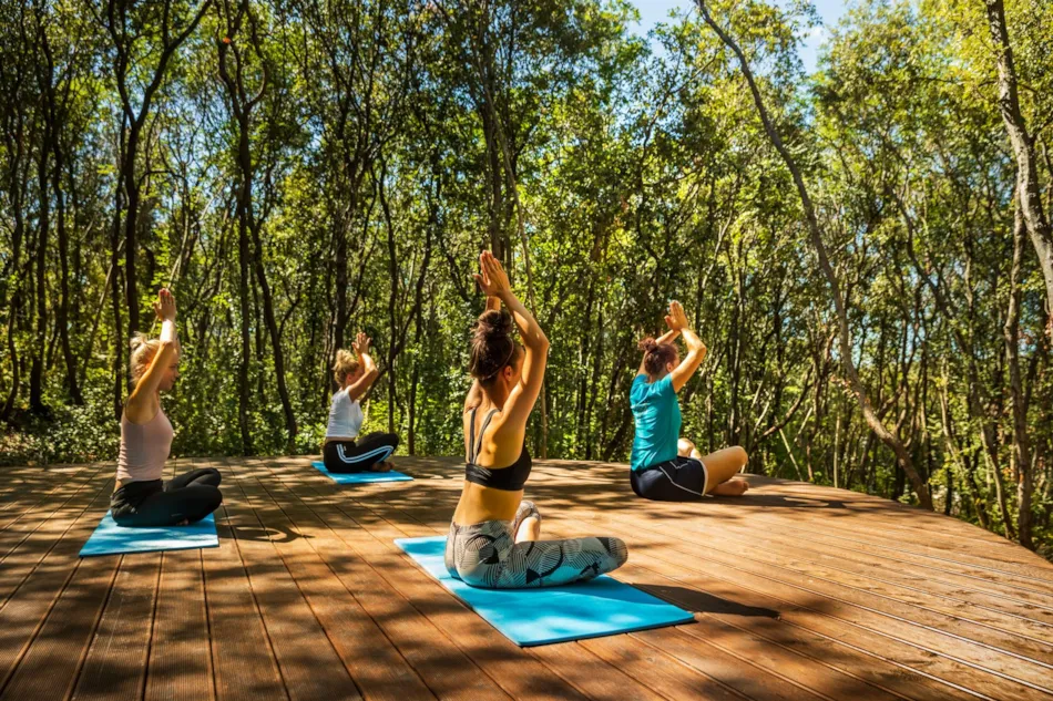 Maistra Camping Porto Sole