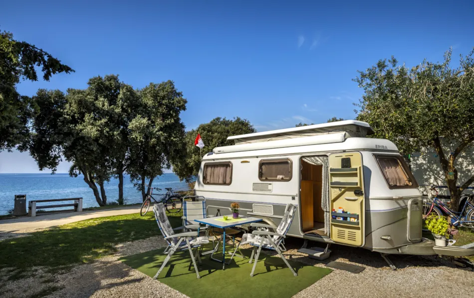 Maistra Camping Porto Sole