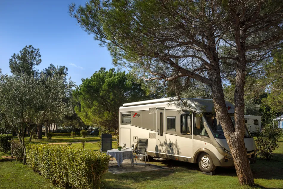 Maistra Camping Porto Sole