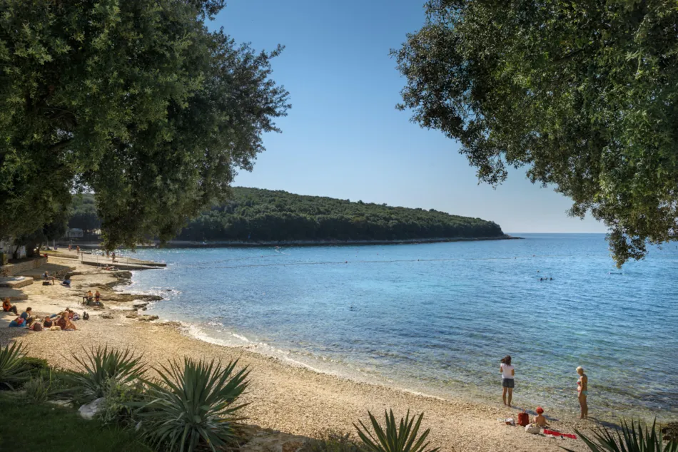 Maistra Camping Porto Sole