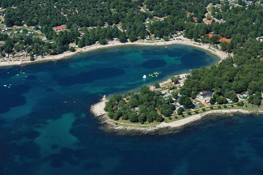 Maistra Camping Valkanela