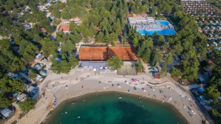 Maistra Camping Valkanela - image n°3 - Camping Direct