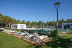 Maistra Camping Valkanela Maistra Camping Valkanela