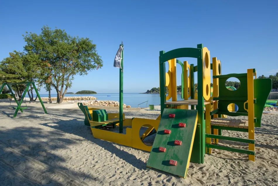 Maistra Camping Valkanela