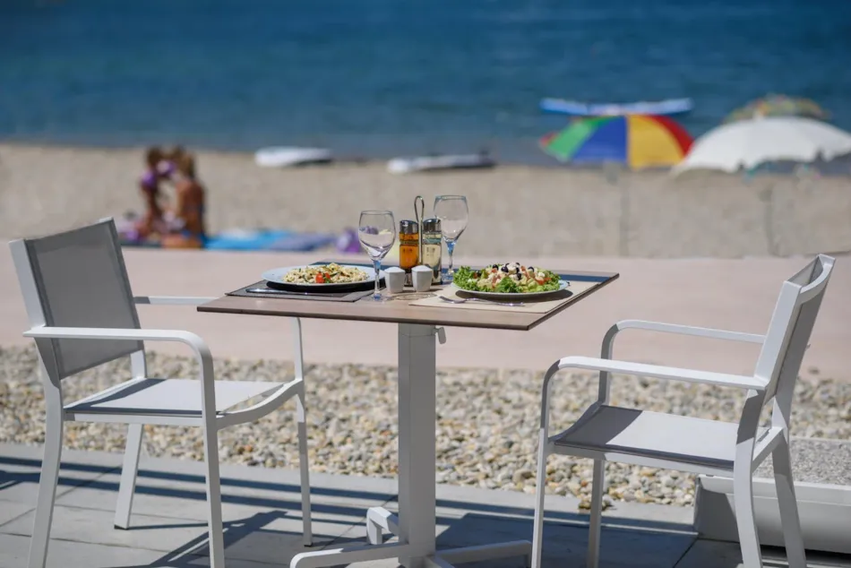 Maistra Camping Valkanela