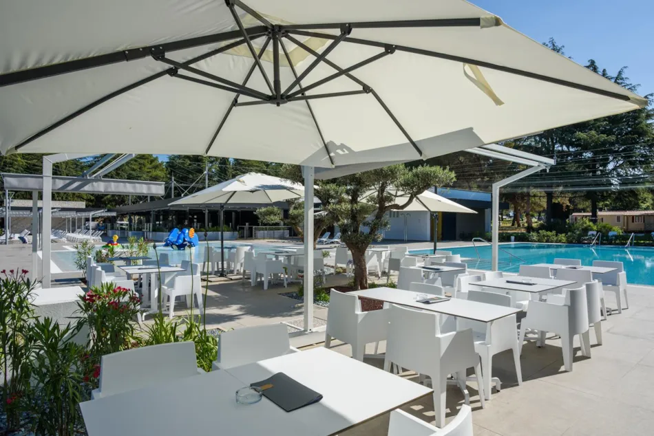 Maistra Camping Valkanela