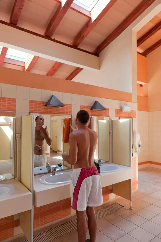 Maistra Camping Valkanela