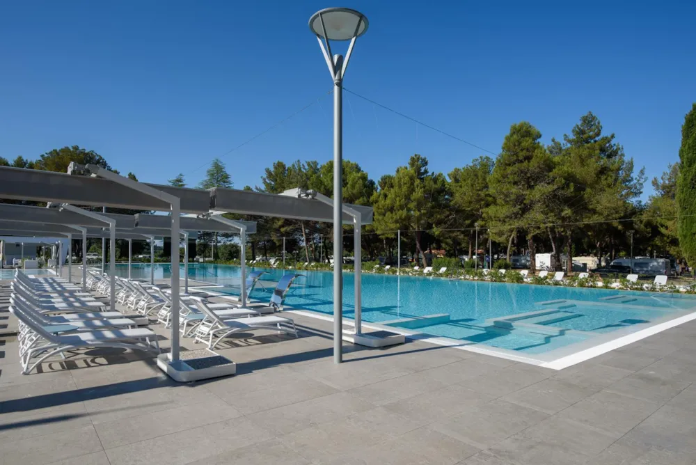 Maistra Camping Valkanela