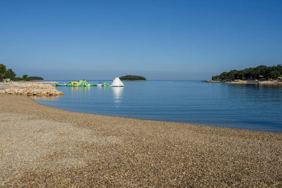 Maistra Camping Valkanela