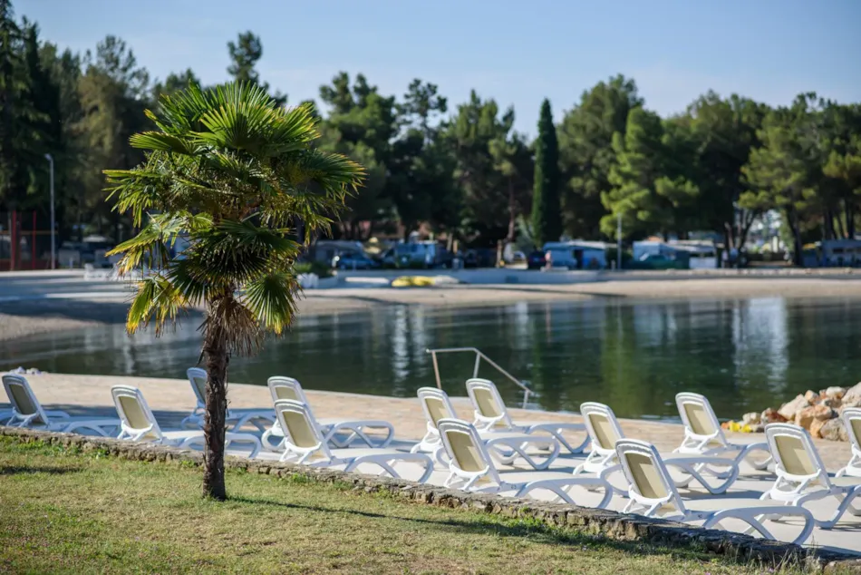 Maistra Camping Valkanela