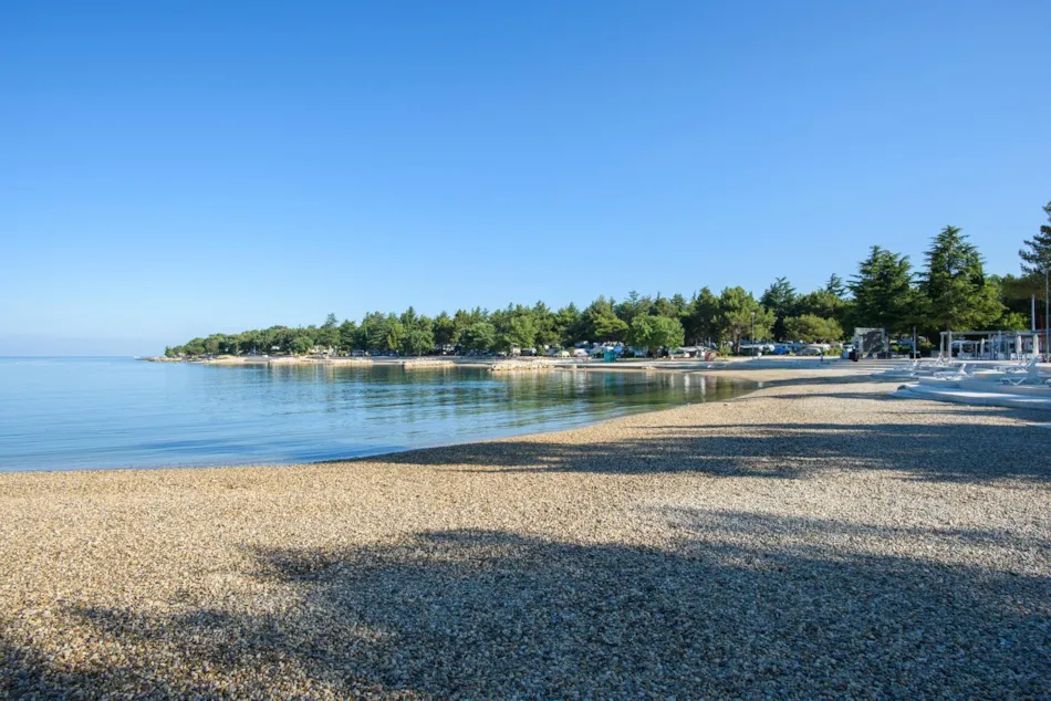 Maistra Camping Valkanela