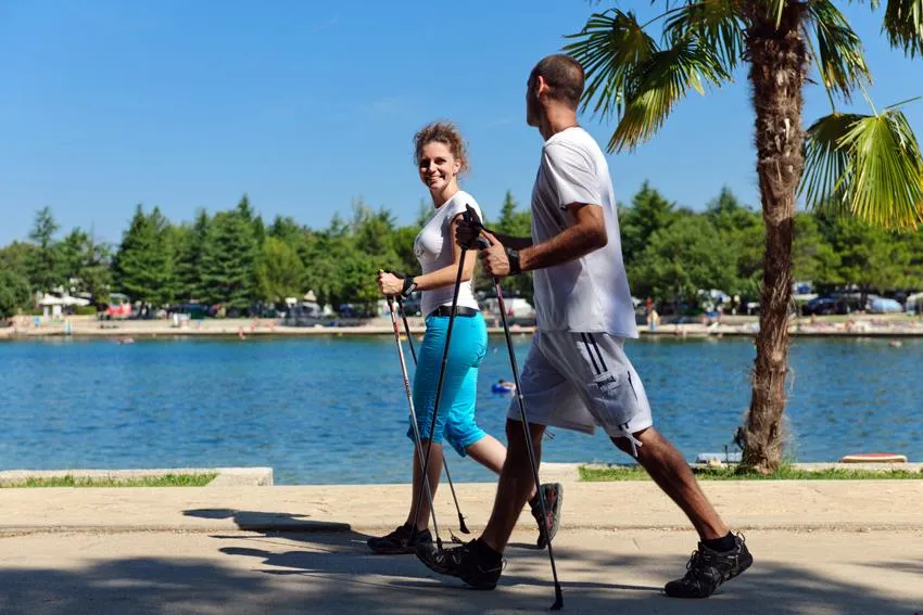 Maistra Camping Valkanela