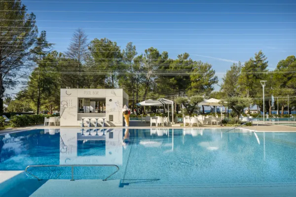 Maistra Camping Valkanela