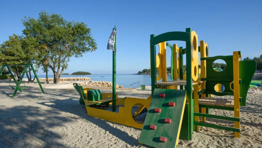 Maistra Camping Valkanela