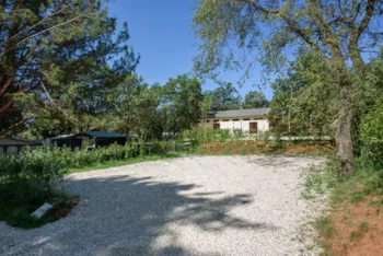 Stellplatz - Standard-Parcellen - Maistra Camping Valkanela