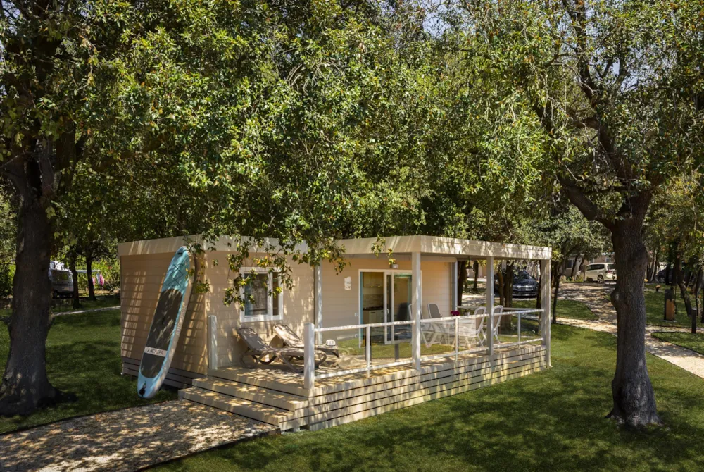 Maistra Camping Koversada Naturist