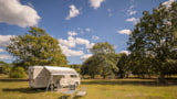 Foto #6 van Maistra Camping Koversada Covered Campsite