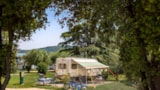 Foto #9 van Maistra Camping Koversada Covered Campsite