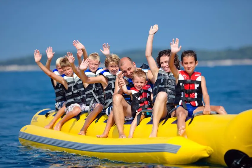 Maistra Camping Vestar