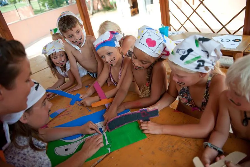 Maistra Camping Vestar