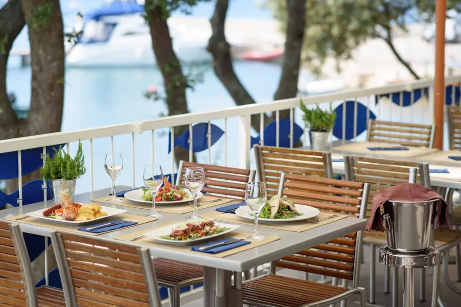 Maistra Camping Vestar