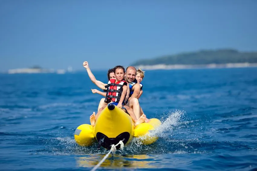 Maistra Camping Vestar