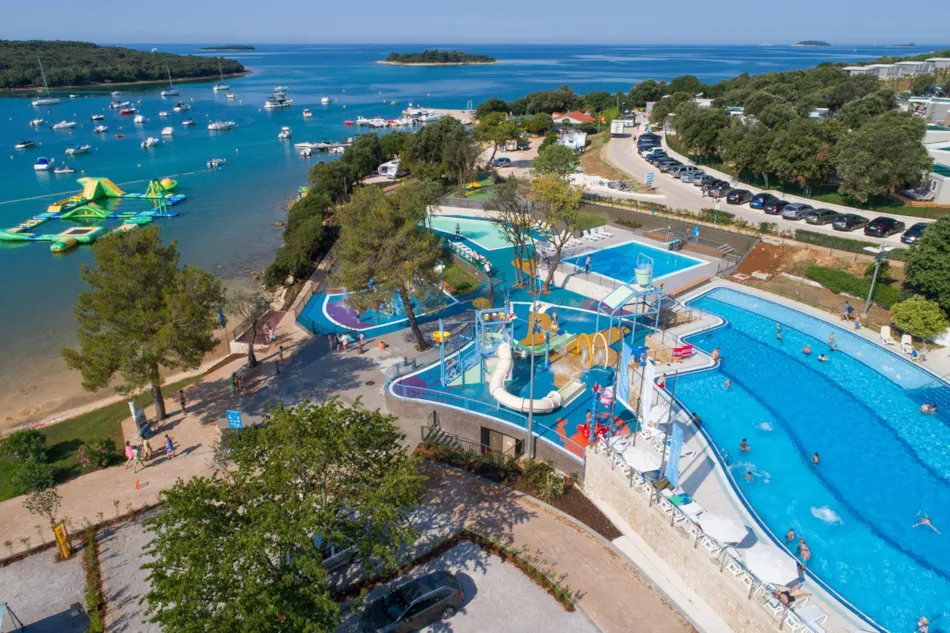 Maistra Camping Vestar