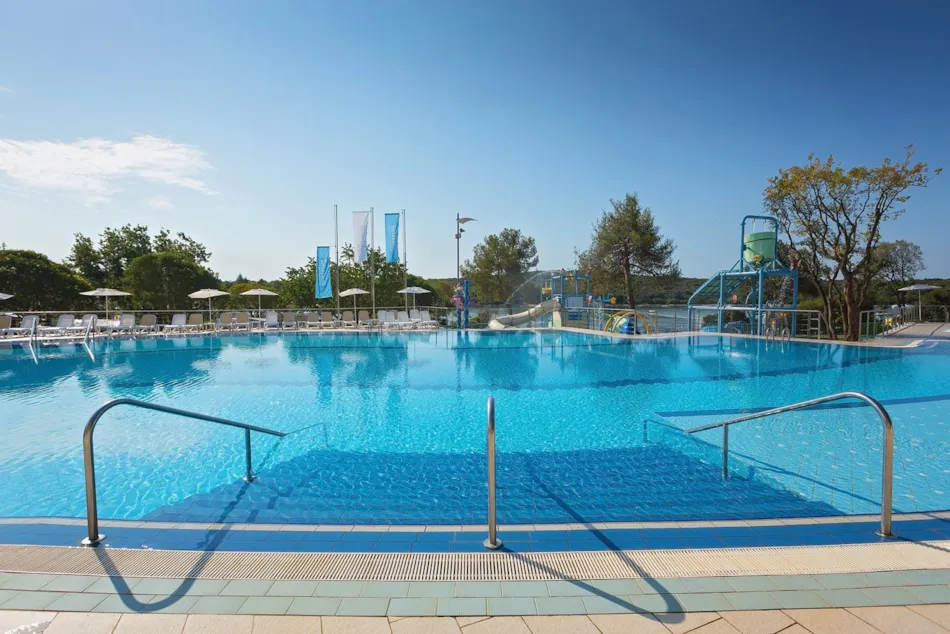 Maistra Camping Vestar