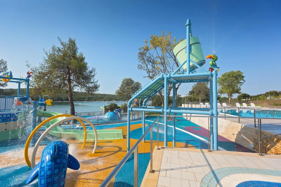 Maistra Camping Vestar